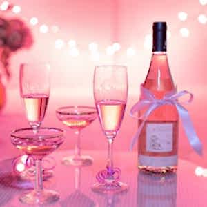 Перед праздником