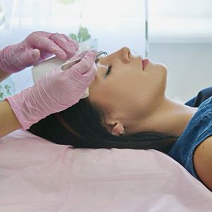 Ламинирование ресниц