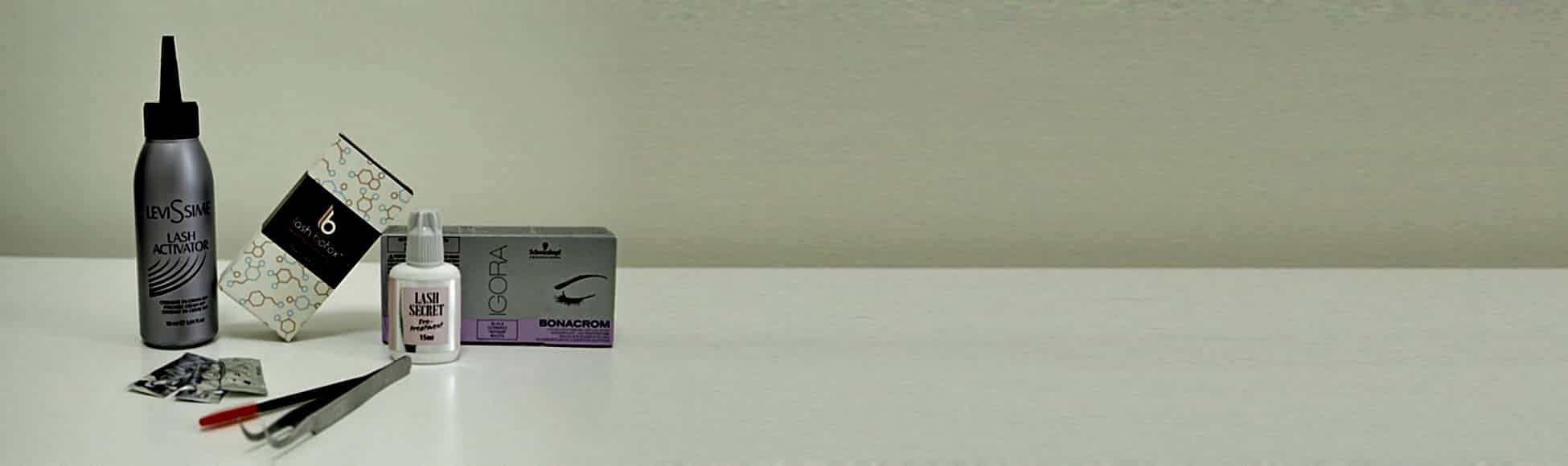 Предложение на ламинирование ресниц