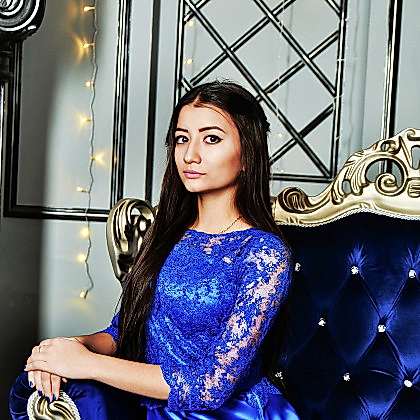 Отзыв Айгель