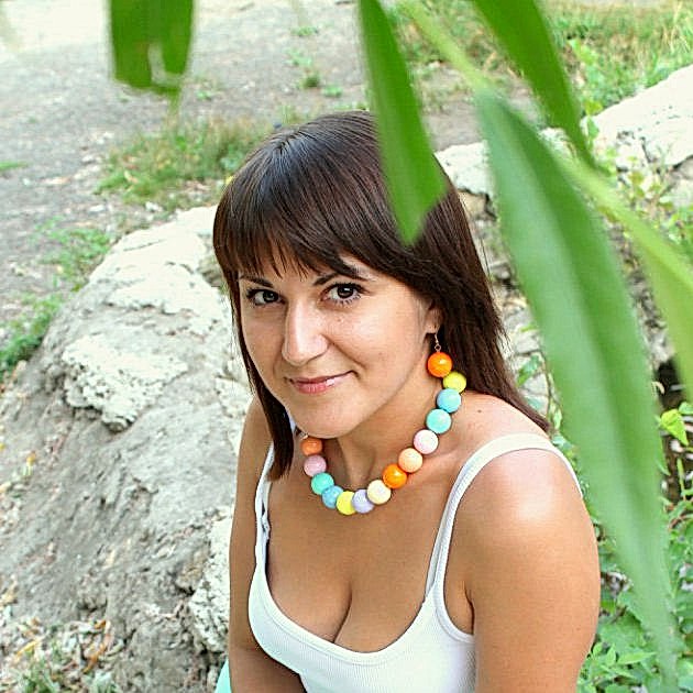 Отзыв Ольги