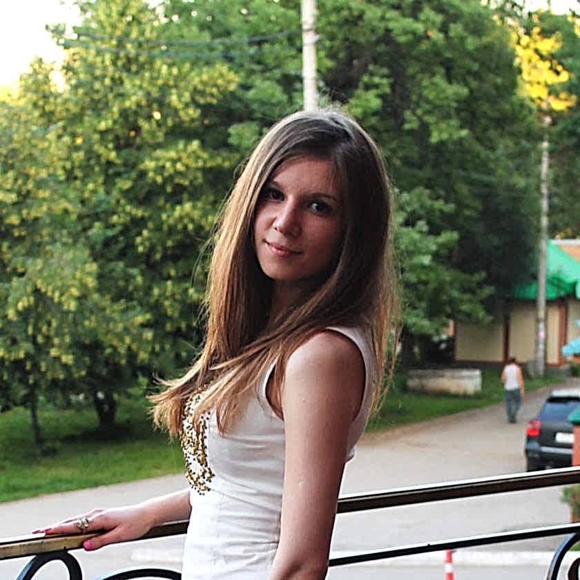 Отзыв Полины