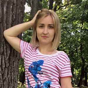 Отзыв на ламинирование ресниц