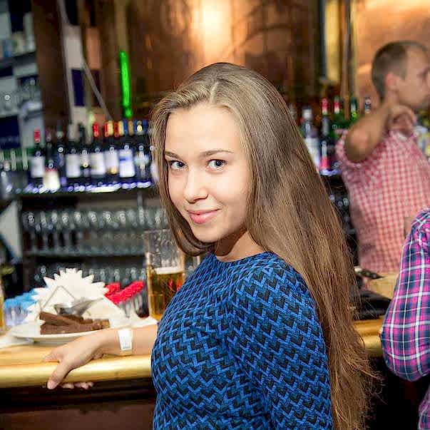 Отзыв на окрашивание бровей